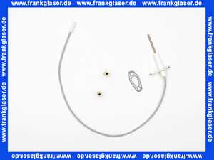 Remeha Ionisation-Elektrode Motor S101152