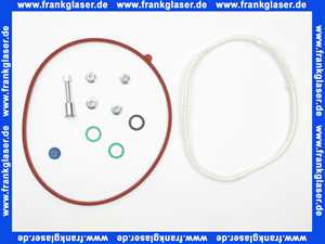 Remeha Dichtungssatz Frontplatte (Set I) S101164
