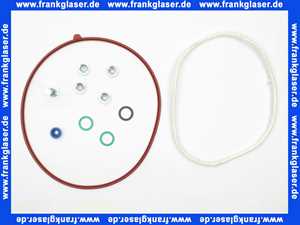Remeha Dichtungssatz Frontplatte (Set I) S101164