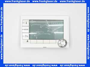 Remeha Displayplatine Isystem S101249
