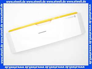 Remeha Schaltfeld Klappe S101297