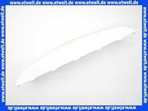 Remeha Schaltfeld Klappe S101297