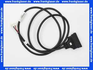 Remeha Kabel Dreiwegeventil S101306