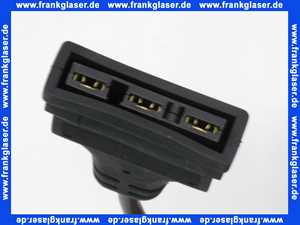 Remeha Kabel Dreiwegeventil S101306