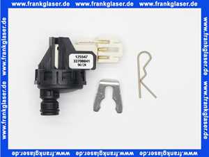 Remeha Druckwächter Avanta S101350