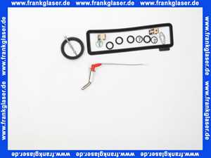 Remeha SetServiceB 30-40kW Calenta35+CTGAS35 S101453