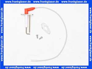 Remeha Zünd-und Ionisationselektrode S101566