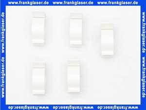 Remeha Klemmteil (5x) S101576