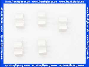 Remeha Klemmteil (5x) S101576