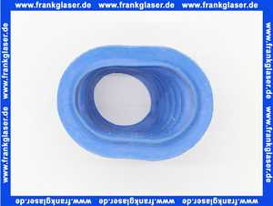 Remeha Dichtung Rücklaufrohr S101605