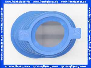 Remeha Dichtung Rücklaufrohr S101605