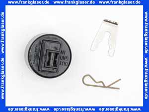 Remeha Wasserdruckwächter S101632