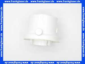 Remeha Abgasstutzen 60/100 Tzerra S101689