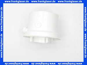 Remeha Abgasstutzen 60/100 Tzerra S101689