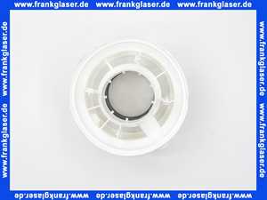 Remeha Abgasstutzen 60/100 Tzerra S101689