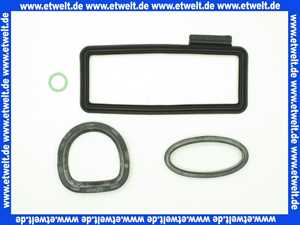 Remeha Dichtung für Brenner 28 kW S101754