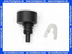 Remeha Thermo/Manometer S101763