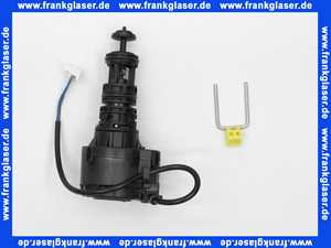 Remeha Umschaltventil mit Motor S101765