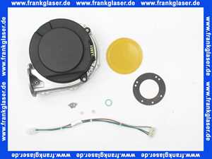 Remeha Gebläse EBMG1G126 Ac13-20 S103212