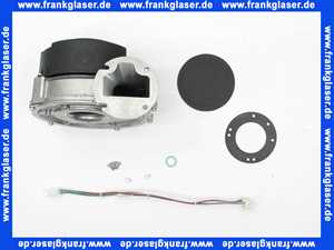 Remeha Gebläse EBMG1G126 Ac13-20 S103212