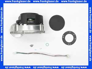 Remeha Gebläse EBMG1G126 Ac13-20 S103212