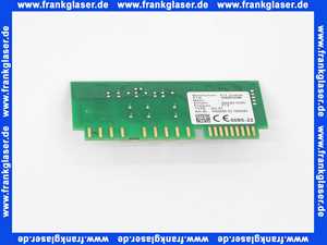 Remeha Platine SU-01 S103300