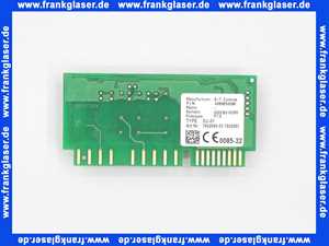 Remeha Platine SU-01 S103300