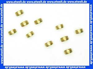 Remeha Klemmring 15mm (10x) S37365
