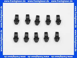 Remeha Schnappbolzen (10x) S43799