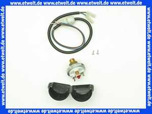 Remeha Gasdruckwächter 911.11 1/4 S45884