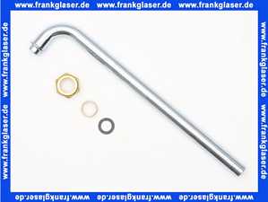 Remeha Gasrohr (Ventil-Mischkammer) W10-W28. S46808