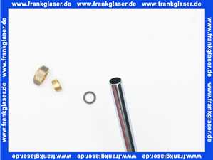 Remeha Gasrohr (Ventil-Mischkammer) W10-W28. S46808