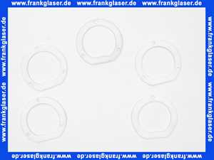 Remeha Brennerdichtung (5x) S50541