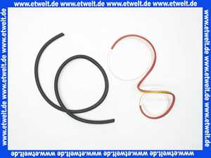 Remeha Dichtungssatz/W40-Inspektions Deckel S53144