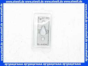 Remeha Dichtung Elektrode S53489 1 Stück