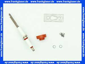 Remeha Zündelektrode + Ionisation S53564