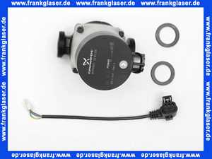 Remeha Umwälzpumpe Alpha1.1 25-60 130 S55562