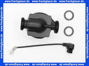 Remeha Umwälzpumpe Alpha1.1 25-60 130 S55562