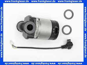 Remeha Umwälzpumpe Alpha1.1 25-60 130 S55562