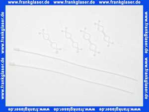 Remeha Zündkabelsatz S55924