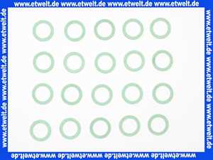 Remeha Dichtung D 23,8 x 17,2 x 2mm (20x) S56155