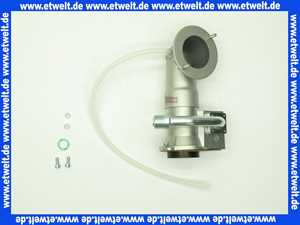 Remeha Venturi mit Venturirohr für Quinta 10 S56498