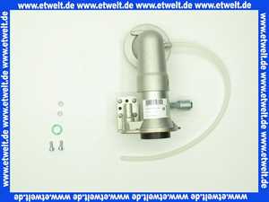 Remeha Venturi mit Venturirohr für Quinta 10 S56498