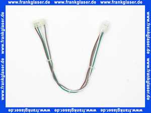 Remeha Kabel f. Gebläse G1G S57892