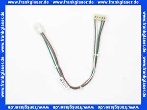 Remeha Kabel f. Gebläse G1G S57892