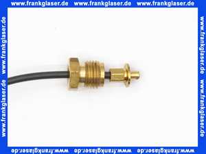 Remeha Manometer S58938