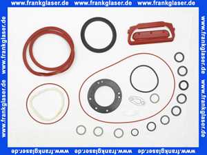 Remeha Dichtungssatz S59120
