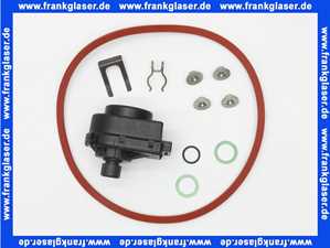 Remeha Motor Zum Umschaltventil S59132