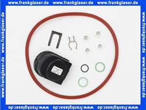 Remeha Motor Zum Umschaltventil S59132