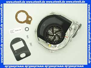 Remeha Gebläse RG 148/1200-3633 S59167